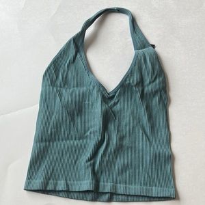 Urban outfitters halter top